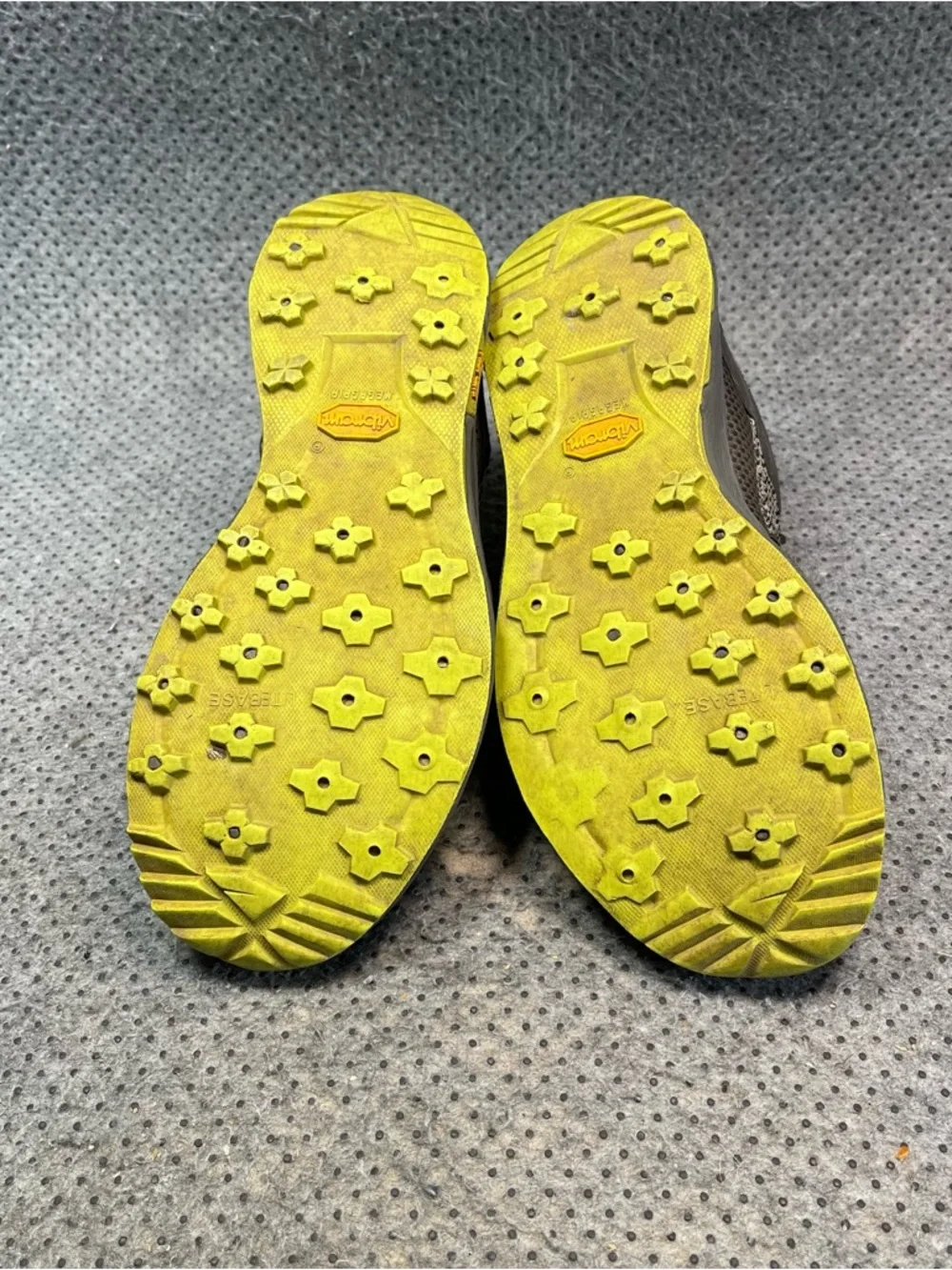 Vasque Breeze LT Low Goretex Hiking Shoes Size 7.5 Women’s
